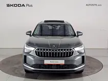 Kodiaq Exclusive Selection