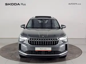 Škoda Kodiaq Exclusive Selection