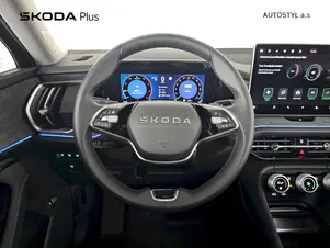 Škoda Kodiaq Exclusive Selection