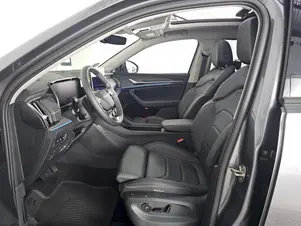 Škoda Kodiaq Exclusive Selection
