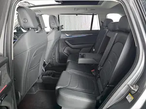 Škoda Kodiaq Exclusive Selection