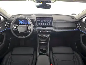Škoda Kodiaq Exclusive Selection