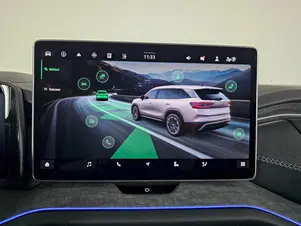Škoda Kodiaq Exclusive Selection