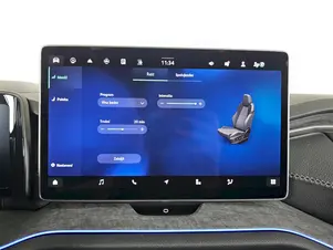 Škoda Kodiaq Exclusive Selection
