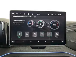Škoda Kodiaq Exclusive Selection