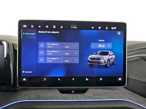 Škoda Kodiaq Exclusive Selection