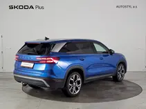 Kodiaq Exclusive Selection