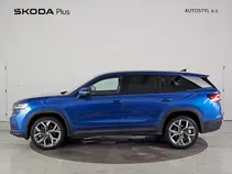 Kodiaq Exclusive Selection