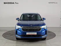 Kodiaq Exclusive Selection