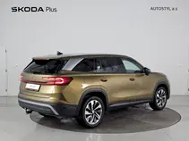 Kodiaq Exclusive Selection