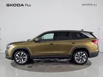 Kodiaq Exclusive Selection