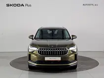 Kodiaq Exclusive Selection