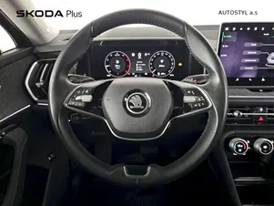 Škoda Kodiaq Exclusive Selection