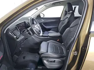 Škoda Kodiaq Exclusive Selection