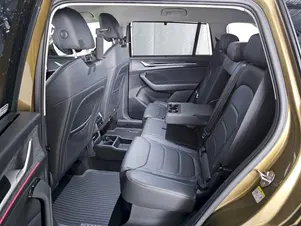 Škoda Kodiaq Exclusive Selection