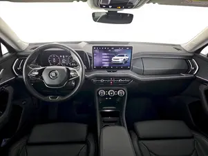 Škoda Kodiaq Exclusive Selection