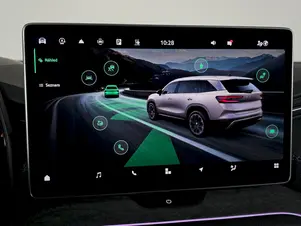 Škoda Kodiaq Exclusive Selection