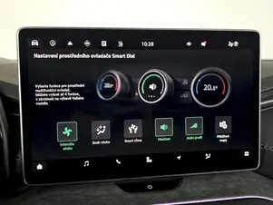 Škoda Kodiaq Exclusive Selection