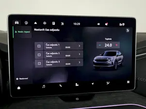 Škoda Kodiaq Exclusive Selection