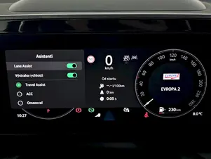 Škoda Kodiaq Exclusive Selection