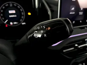 Škoda Kodiaq Exclusive Selection