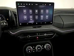 Škoda Kodiaq Exclusive Selection