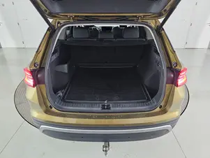 Škoda Kodiaq Exclusive Selection