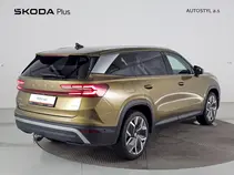 Kodiaq Exclusive Selection