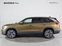 Kodiaq Exclusive Selection