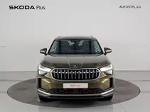 Kodiaq Exclusive Selection