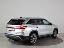 Kodiaq Exclusive Selection