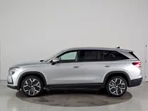 Kodiaq Exclusive Selection