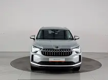 Kodiaq Exclusive Selection