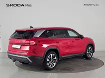 Kodiaq Exclusive Selection