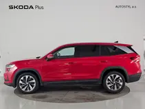 Kodiaq Exclusive Selection