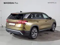 Kodiaq Exclusive Selection