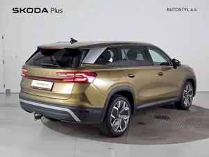 Škoda Kodiaq Exclusive Selection