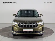 Kodiaq Exclusive Selection
