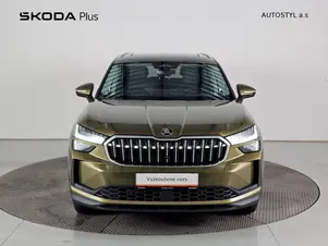 Škoda Kodiaq Exclusive Selection