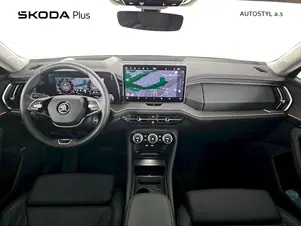 Škoda Kodiaq Exclusive Selection