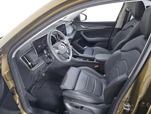 Škoda Kodiaq Exclusive Selection