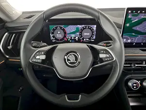 Škoda Kodiaq Exclusive Selection