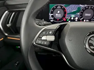 Škoda Kodiaq Exclusive Selection