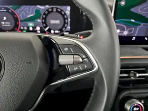 Škoda Kodiaq Exclusive Selection