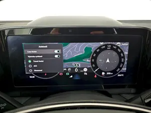 Škoda Kodiaq Exclusive Selection
