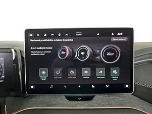 Škoda Kodiaq Exclusive Selection
