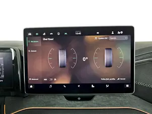 Škoda Kodiaq Exclusive Selection