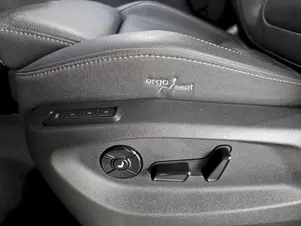 Škoda Kodiaq Exclusive Selection