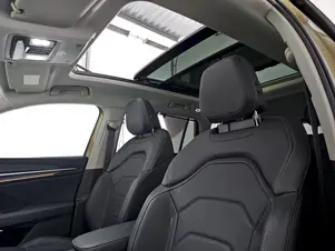 Škoda Kodiaq Exclusive Selection