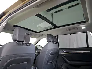 Škoda Kodiaq Exclusive Selection